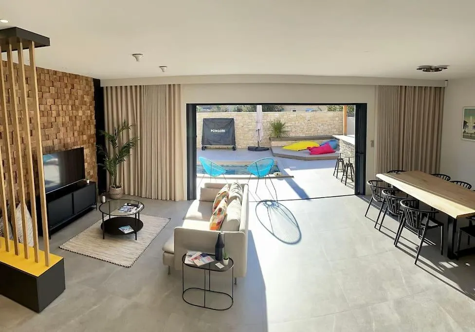 L'Artiste - Villa 5 Min Du Centre Historique D'Aix 普罗旺斯地区艾克斯